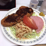 肉の宝屋 - 