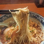 麺や樽座 - 