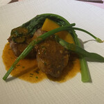 レストランパフューム - 