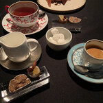 ラ・ロシェル 山王 - 