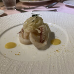 レストランパフューム - 