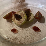 レストランパフューム - 