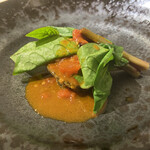 レストランパフューム - 