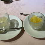 レストランパフューム - 