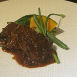 レストランパフューム - 