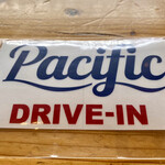 Pacific DRIVE-IN - 