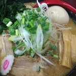 Hokkaidou Ramen Haru - 