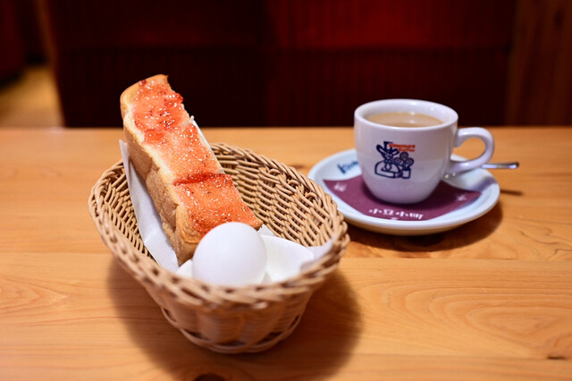 Komeda Coffee Ten Sugamo Ten photo 3