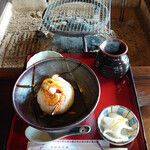 おむすび カフェ わかな - 