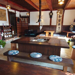 おむすび カフェ わかな - 