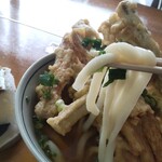 満所茶屋 - 遠近感がおかしいww