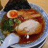 Marugen Ramen - 熟成醤油ラーメン