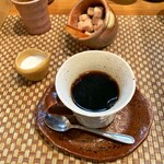 Bimikoubou Genjitei - 食後のコーヒー