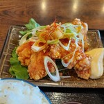 Kushiyaki Bar 我が家 - 