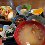 Kushiyaki Bar 我が家 - 