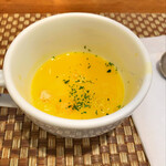 Bimikoubou Genjitei - スープ美味