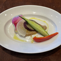 トラットリア グランボッカ - 