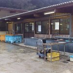 かき焼 うちの海 - 