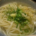 うどん 一福