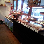 メゾン・モンマルトル - 