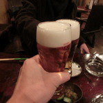 Shouchi - ◆◆２０１２年最後の乾杯だ～！