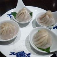 博多華都飯店 - 小籠包子