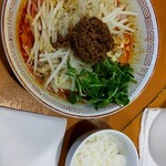 担々飯店 - 