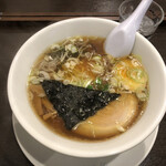 Ramen Shuu Hou - 