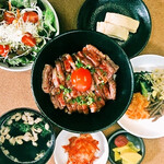 Yakiniku Marushima - 