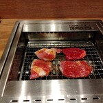 Yakiniku Raiku - 