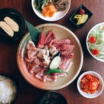 Yakiniku Marushima - 