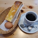 コメダ珈琲店 - 