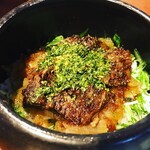 カエデナ - 牛ほほ肉の柔らか煮