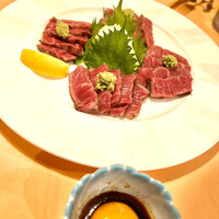 ステーキハウス キッチンリボン - 