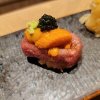 鮨 いつみ - 
