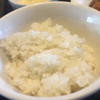 チャイニーズ 芹菜 - ご飯