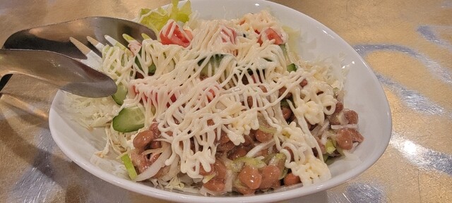 まろん - 八郎潟（居酒屋）の写真