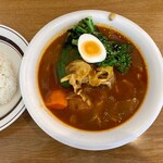 スープカレー店 34 - 
