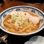 麺とおばんざいとお酒のお店 佳什 - 