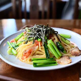 ビヨンド ペッシェ_1