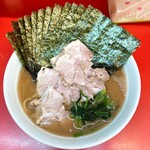 ラーメン成瀬家 - 