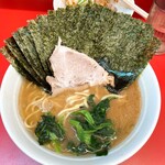 ラーメン成瀬家 - 