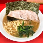 ラーメン成瀬家 - 