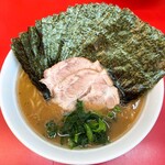 ラーメン成瀬家 - 