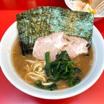 ラーメン成瀬家 - 