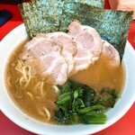 ラーメン成瀬家 - 