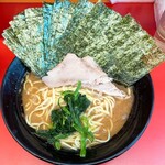 ラーメン成瀬家 - 