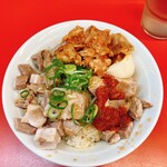 ラーメン成瀬家 - 