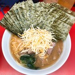 ラーメン成瀬家 - 