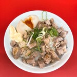 ラーメン成瀬家 - 